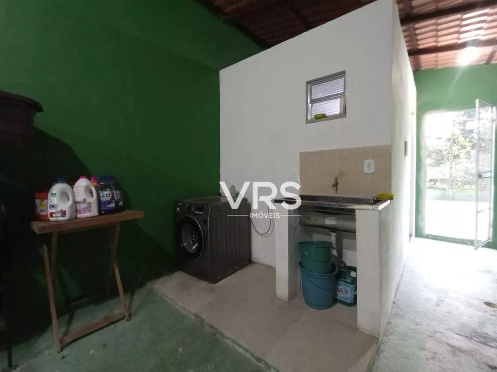 Casa, 7 quartos, 307 m² - Foto 62