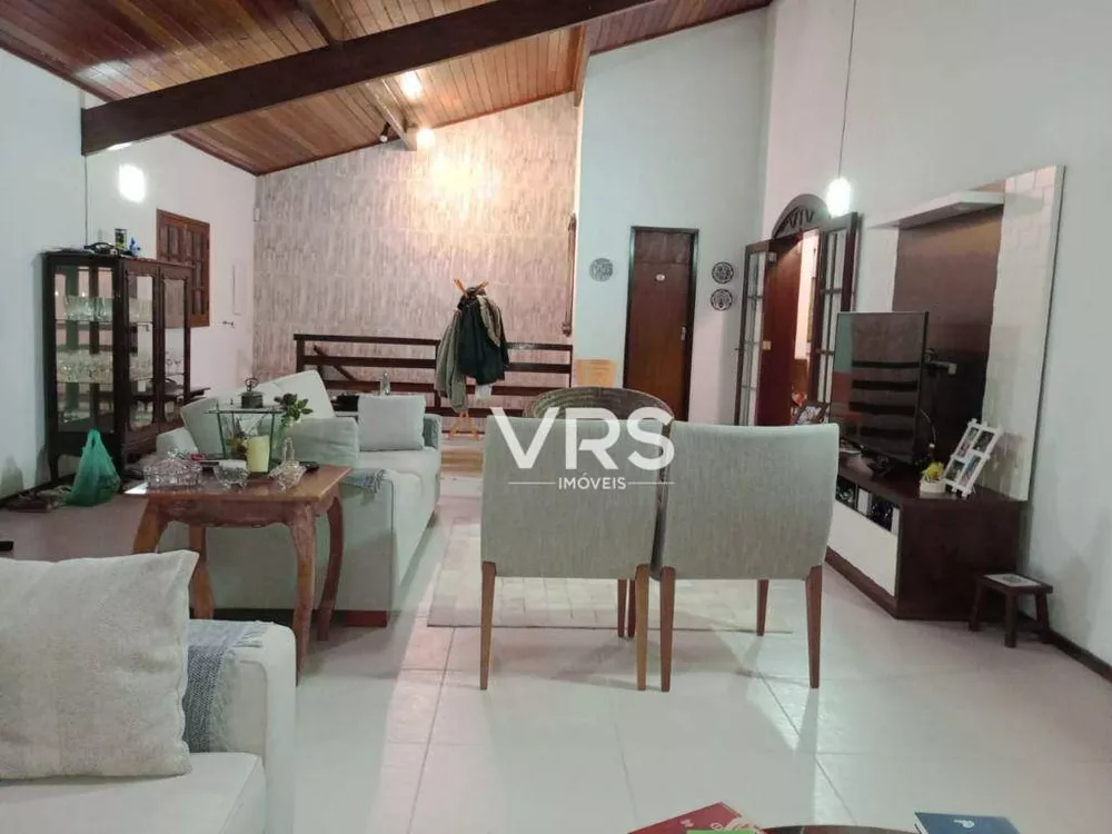 Casa, 7 quartos, 307 m² - Foto 15