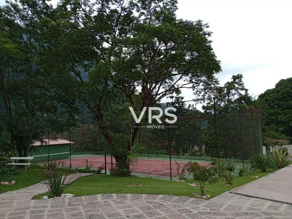 Casa, 7 quartos, 307 m² - Foto 10