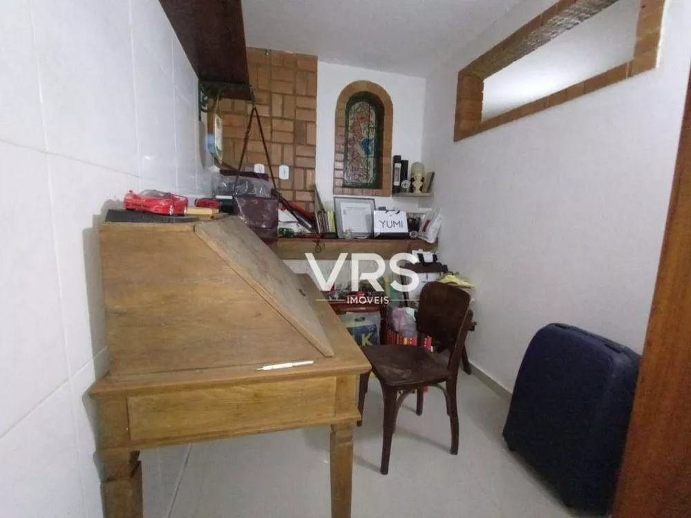 Casa, 7 quartos, 307 m² - Foto 34