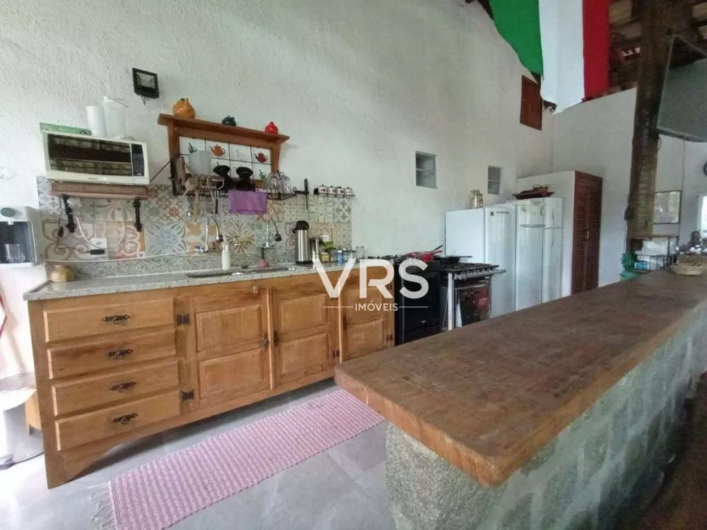 Casa, 7 quartos, 307 m² - Foto 23