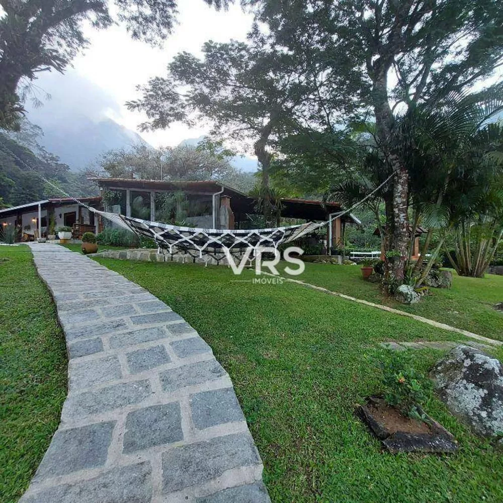 Casa, 7 quartos, 307 m² - Foto 66