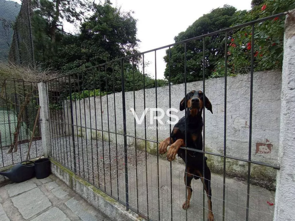 Casa, 7 quartos, 307 m² - Foto 63