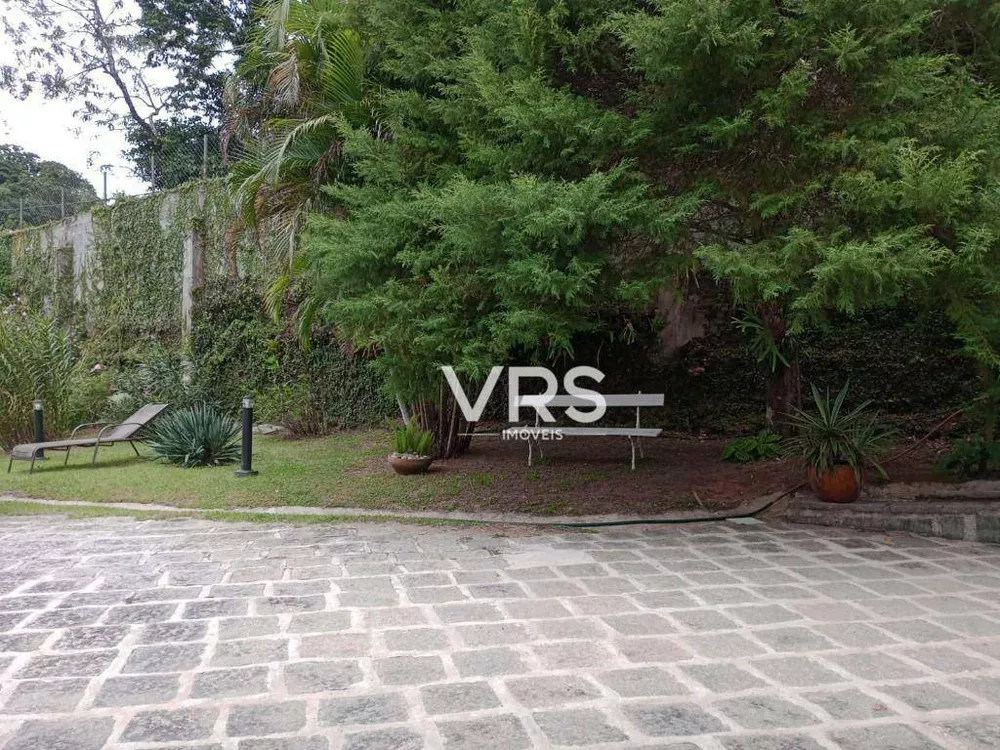 Casa, 7 quartos, 307 m² - Foto 29