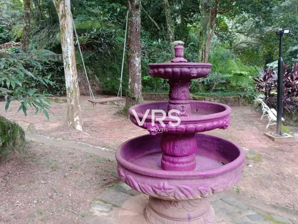 Casa, 7 quartos, 307 m² - Foto 73