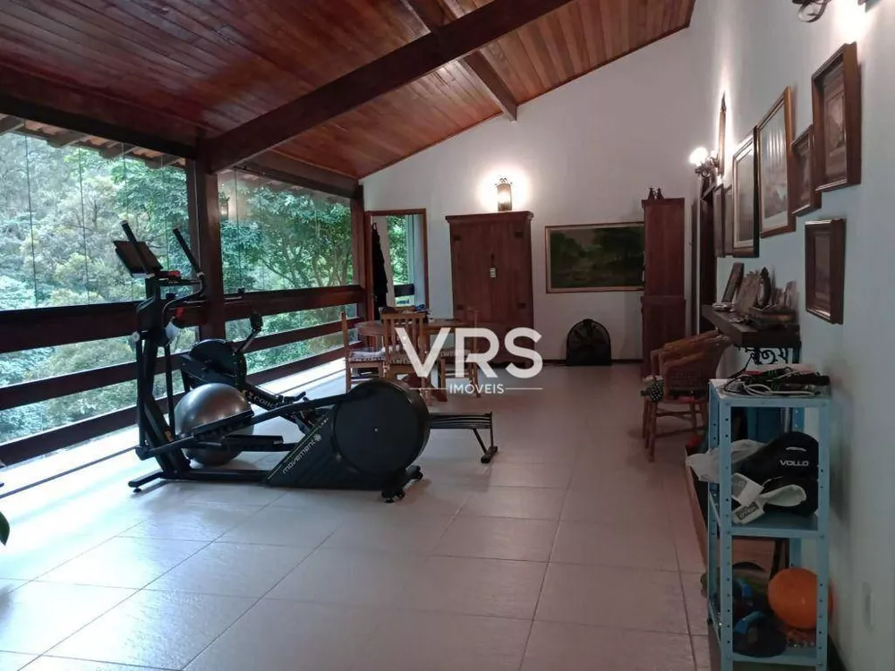 Casa, 7 quartos, 307 m² - Foto 19