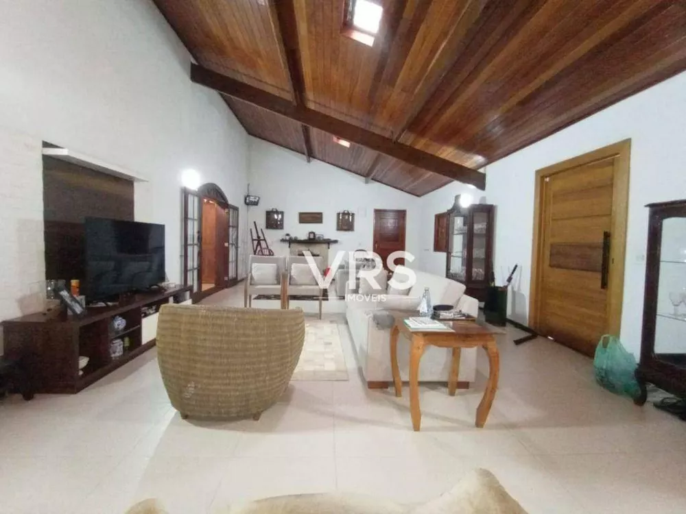 Casa, 7 quartos, 307 m² - Foto 16