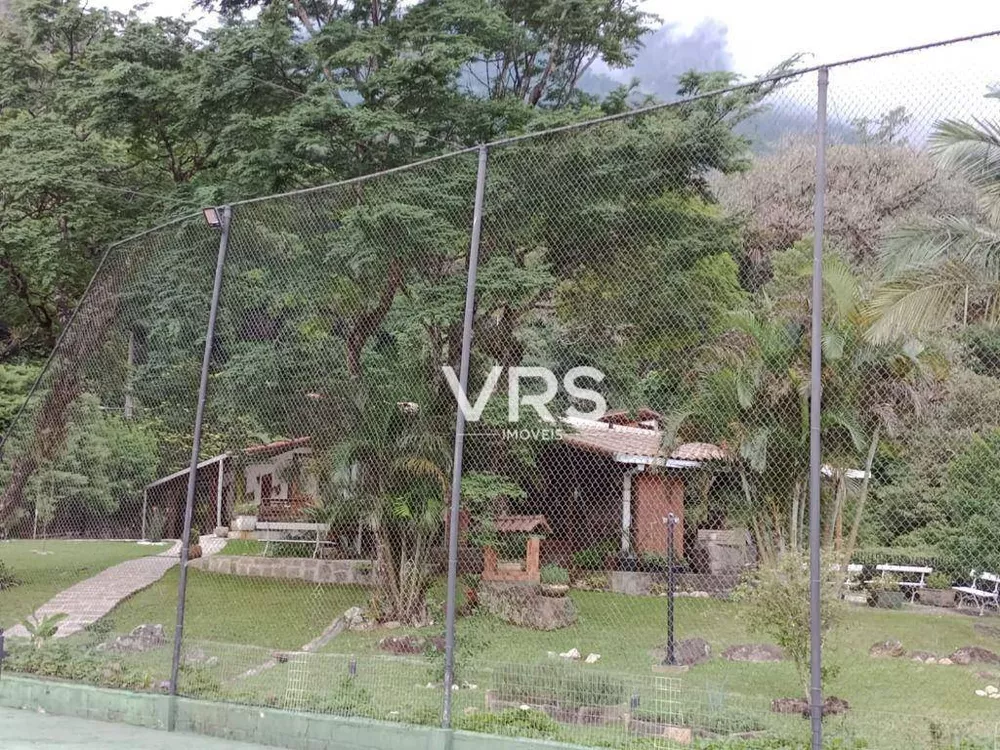 Casa, 7 quartos, 307 m² - Foto 7