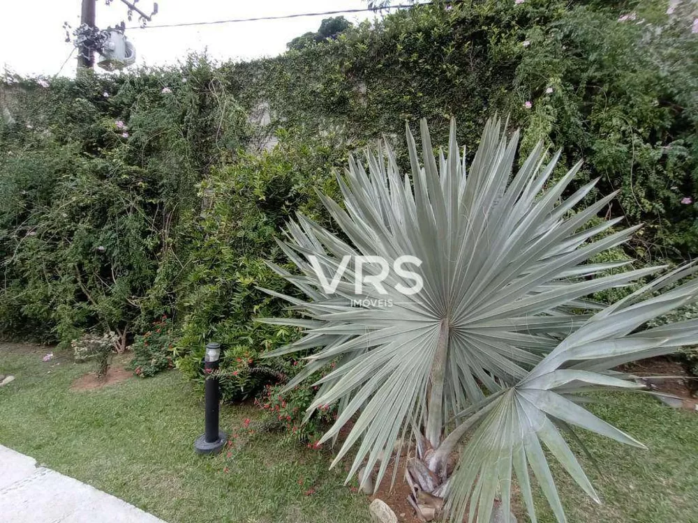 Casa, 7 quartos, 307 m² - Foto 27