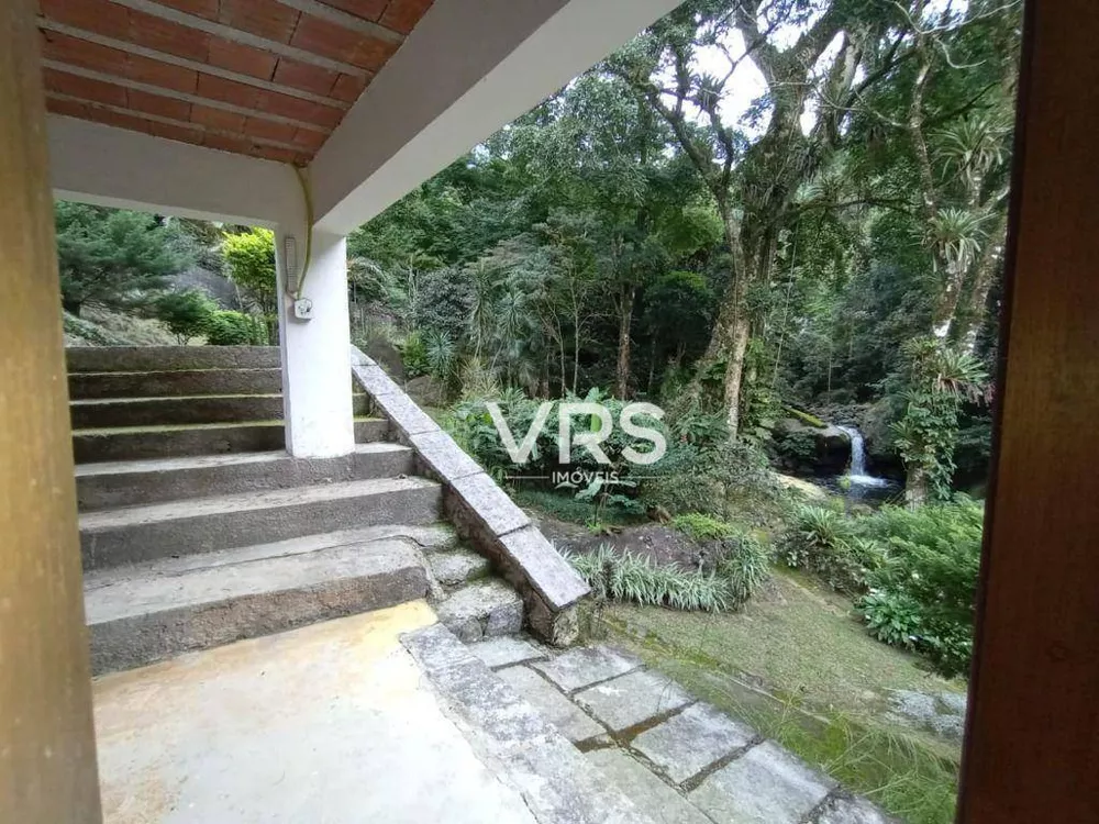 Casa, 7 quartos, 307 m² - Foto 30