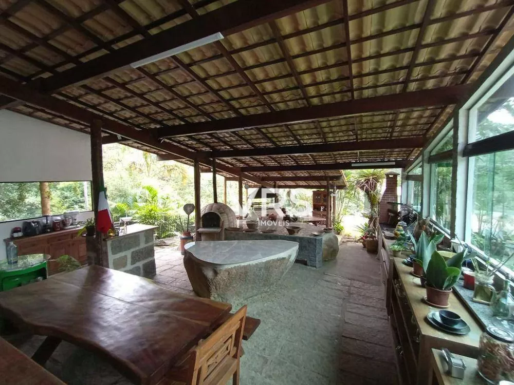 Casa, 7 quartos, 307 m² - Foto 20