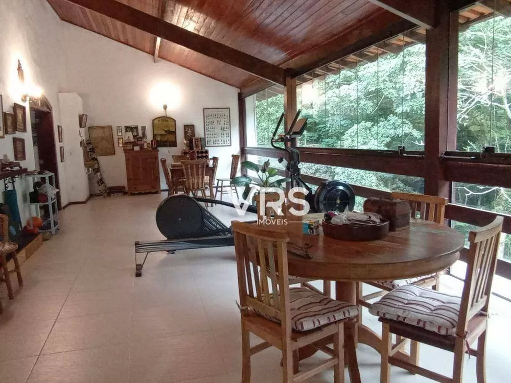 Casa, 7 quartos, 307 m² - Foto 18