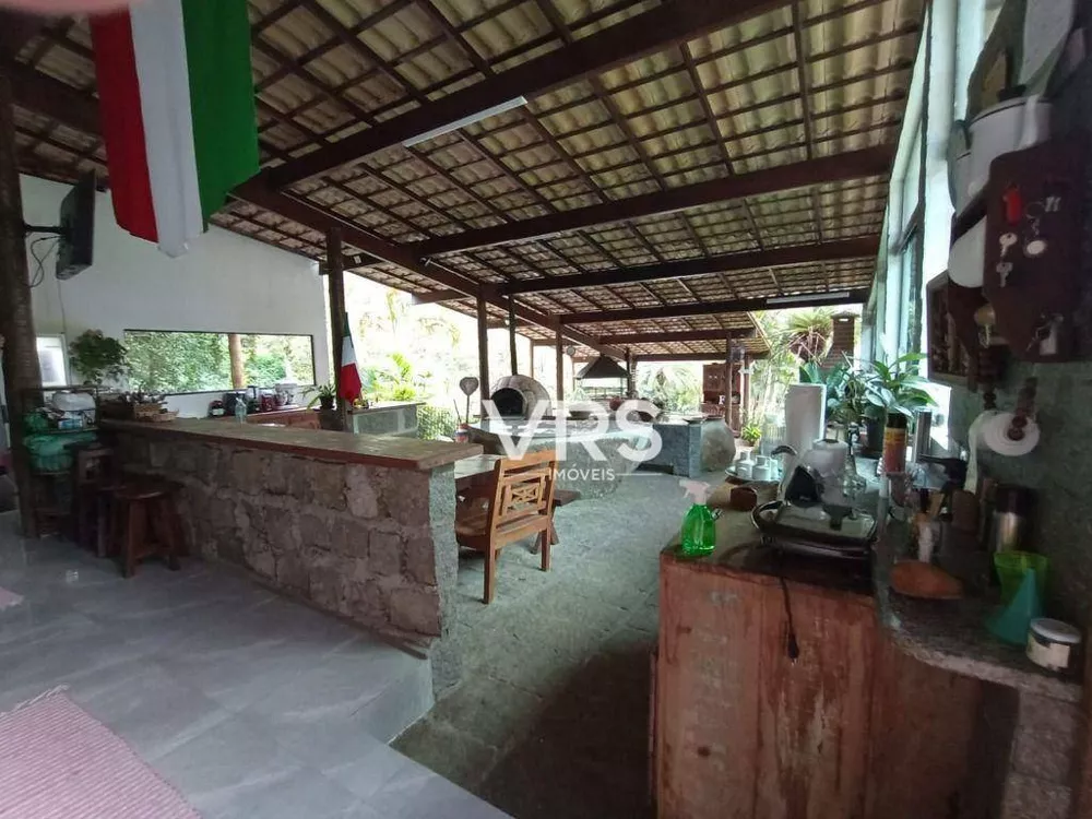 Casa, 7 quartos, 307 m² - Foto 21