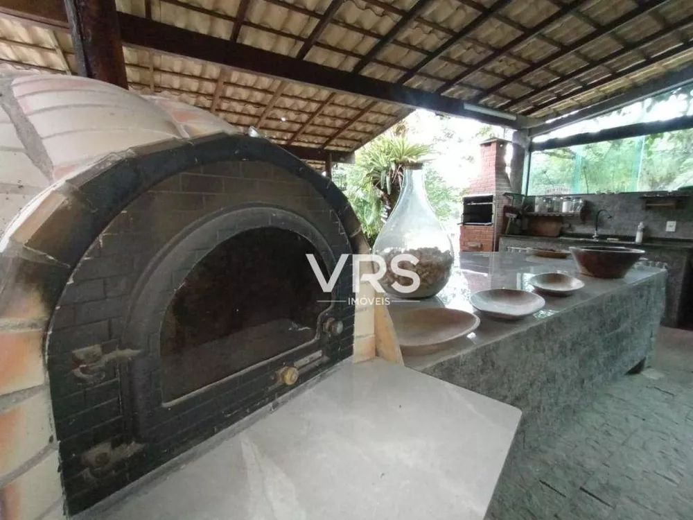 Casa, 7 quartos, 307 m² - Foto 24