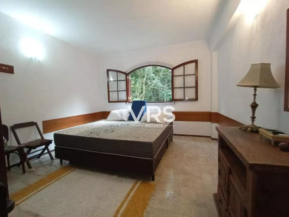 Casa, 7 quartos, 307 m² - Foto 45