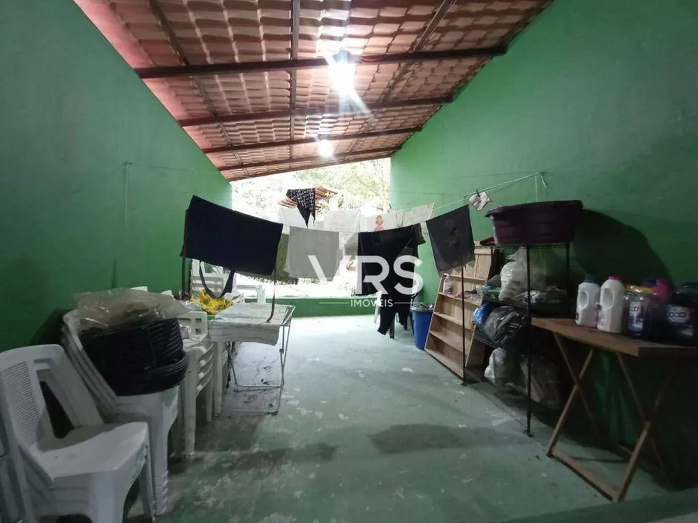 Casa, 7 quartos, 307 m² - Foto 61