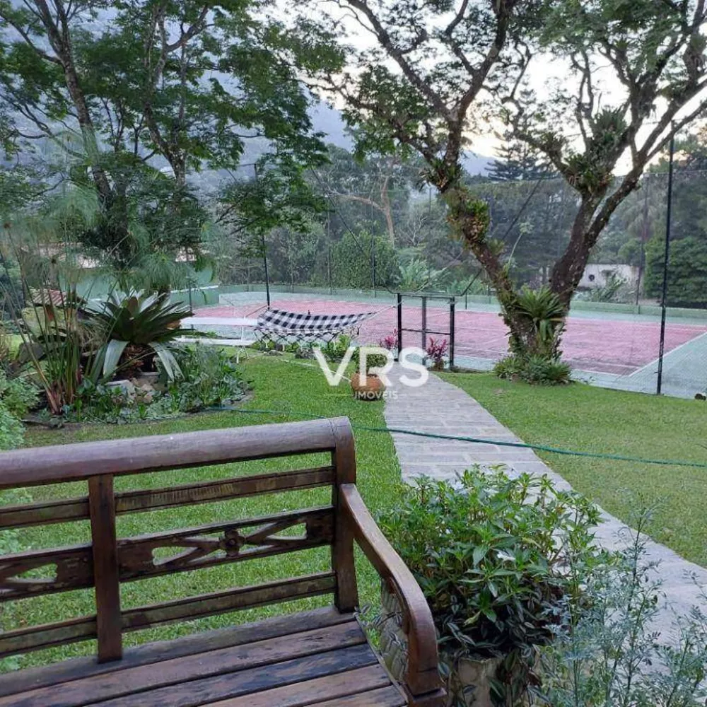 Casa, 7 quartos, 307 m² - Foto 12