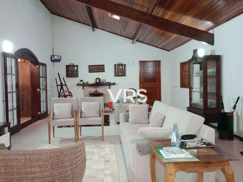 Casa, 7 quartos, 307 m² - Foto 14