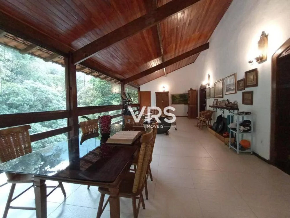 Casa, 7 quartos, 307 m² - Foto 17
