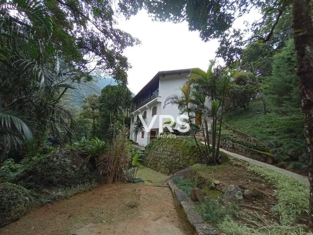 Casa, 7 quartos, 307 m² - Foto 1