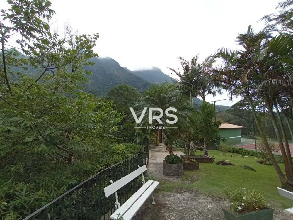 Casa, 7 quartos, 307 m² - Foto 13