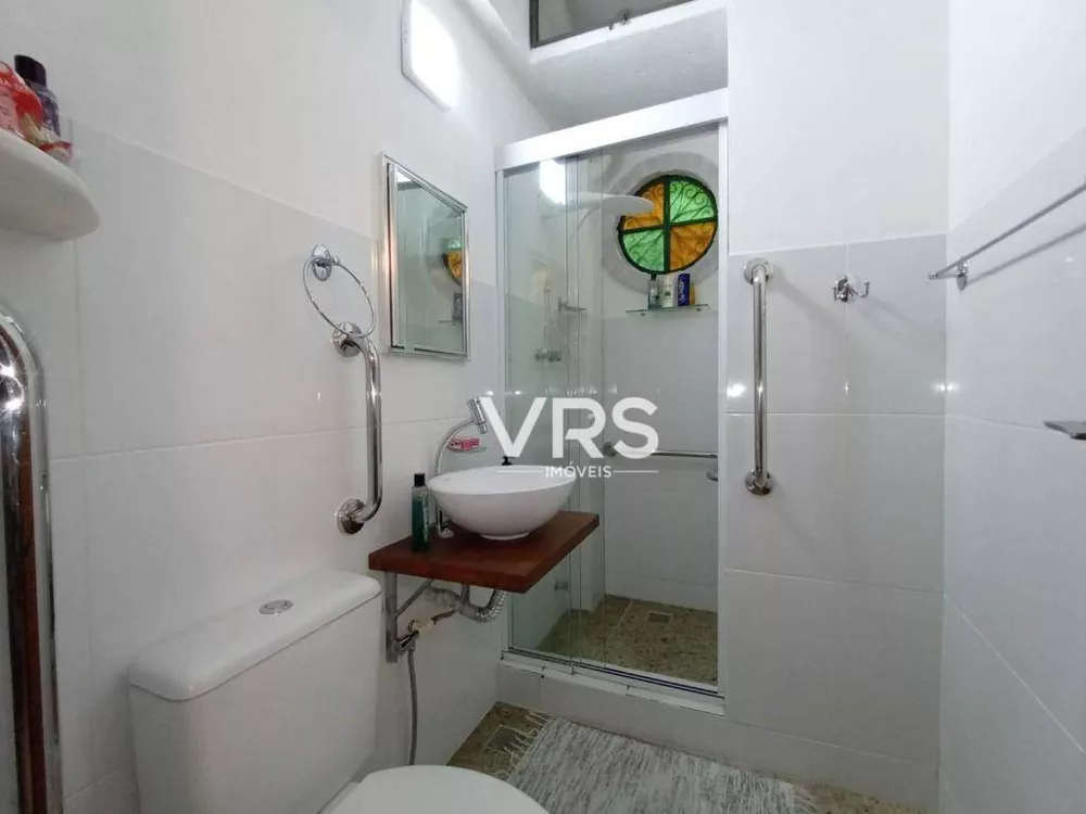 Casa, 7 quartos, 307 m² - Foto 47