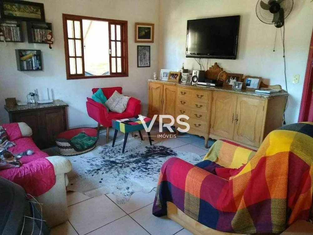 Casa de Condomínio à venda com 3 quartos, 140m² - Foto 4