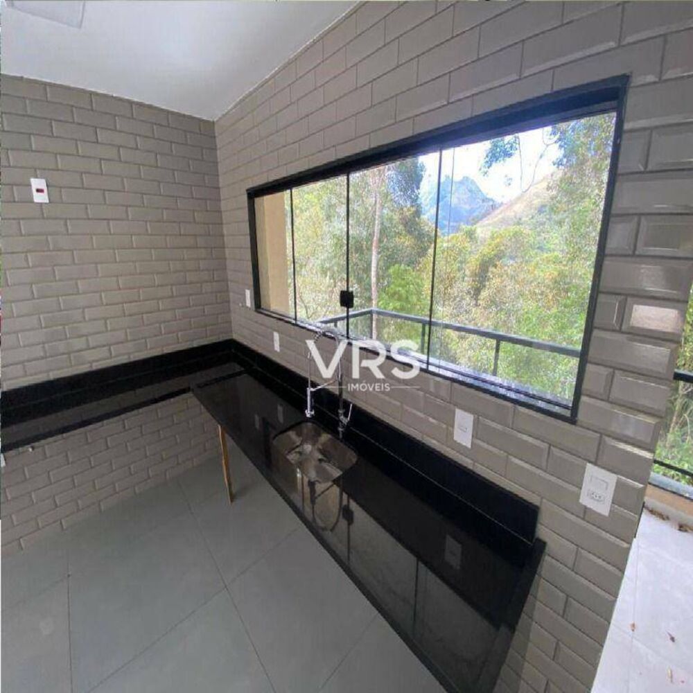 Casa de Condomínio à venda com 4 quartos, 215m² - Foto 10