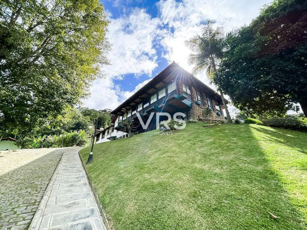 Casa, 10 quartos, 2500 m² - Foto 5