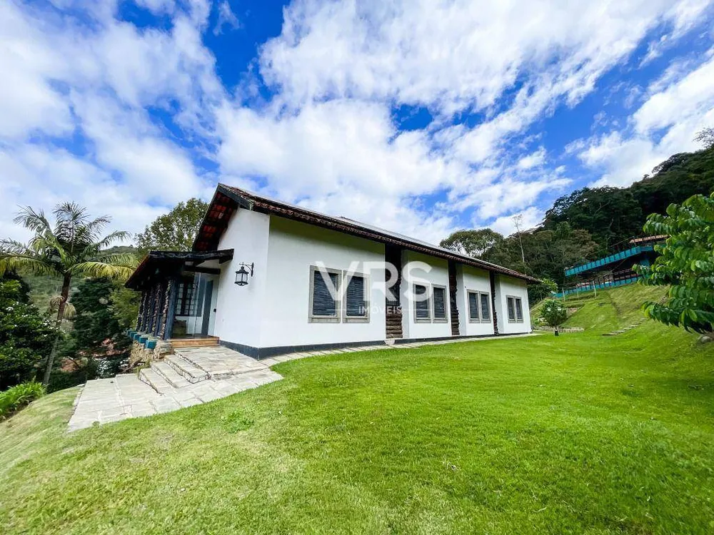 Casa, 10 quartos, 2500 m² - Foto 11