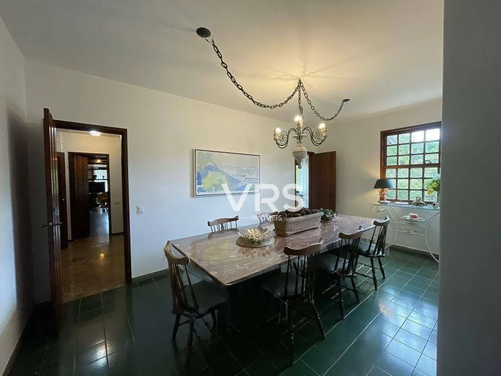Casa, 10 quartos, 2500 m² - Foto 54