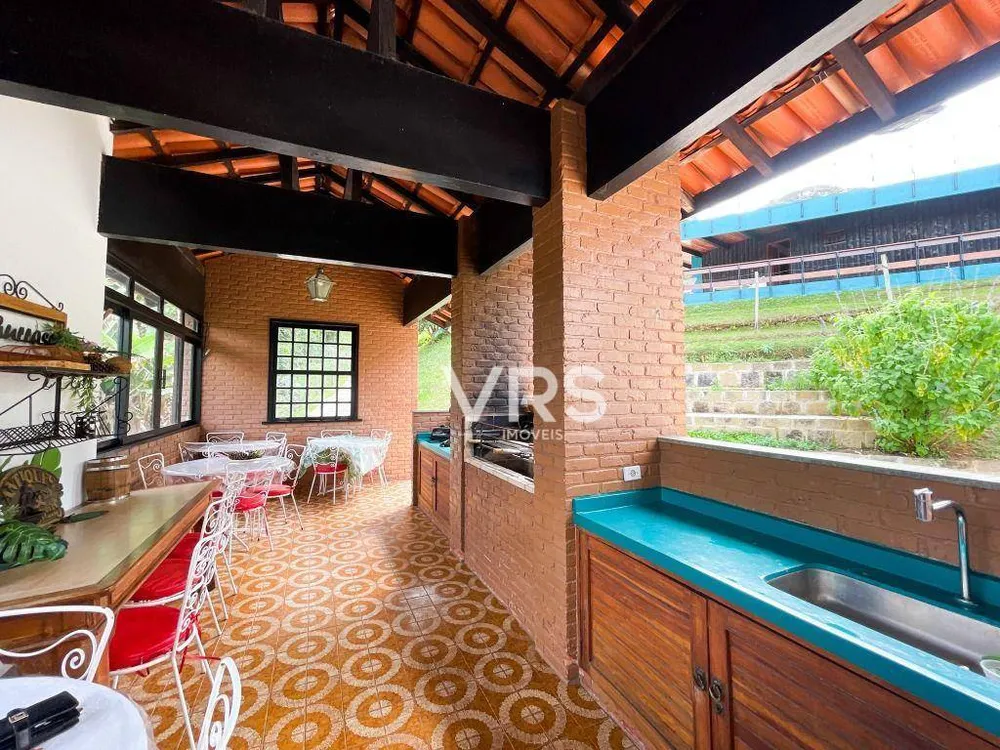 Casa, 10 quartos, 2500 m² - Foto 16