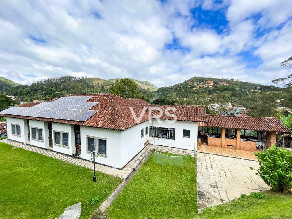 Casa, 10 quartos, 2500 m² - Foto 13