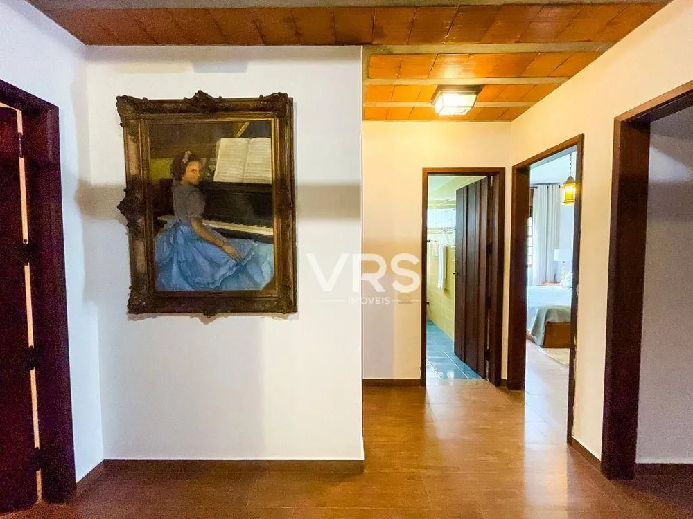 Casa, 10 quartos, 2500 m² - Foto 31