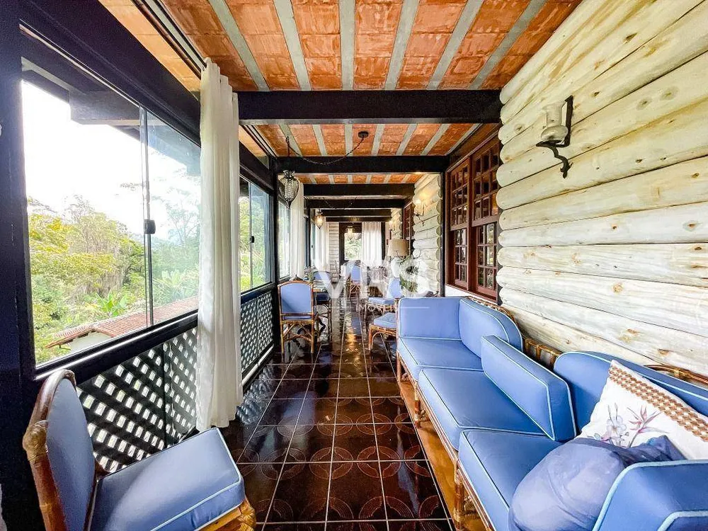 Casa, 10 quartos, 2500 m² - Foto 68