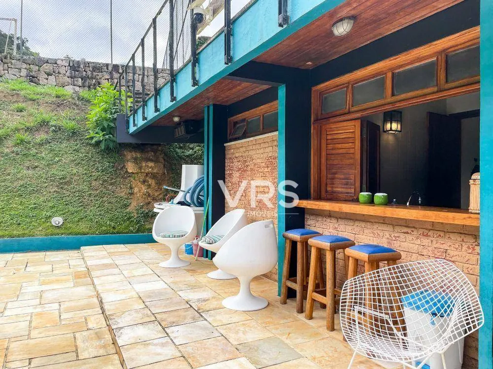Casa, 10 quartos, 2500 m² - Foto 18