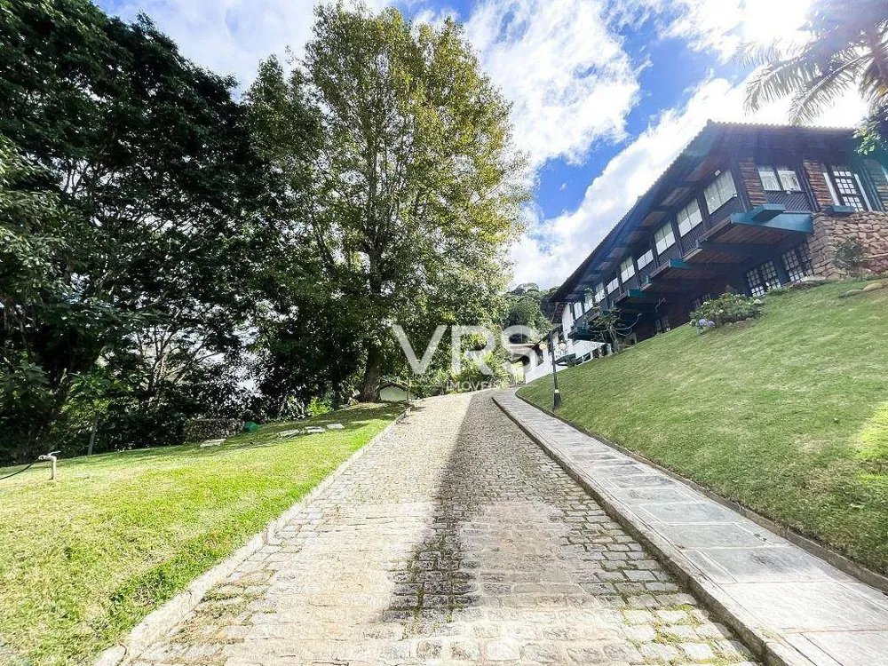 Casa, 10 quartos, 2500 m² - Foto 4