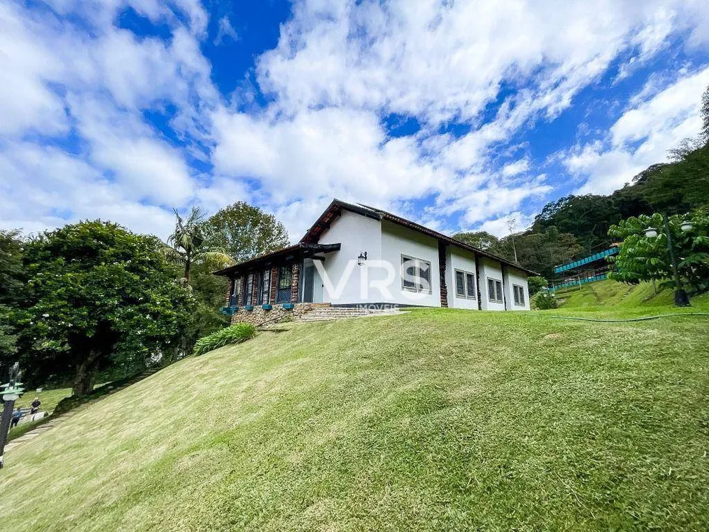 Casa, 10 quartos, 2500 m² - Foto 10