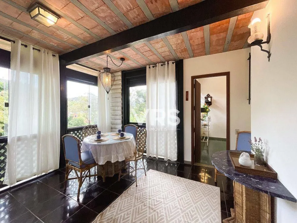 Casa, 10 quartos, 2500 m² - Foto 65