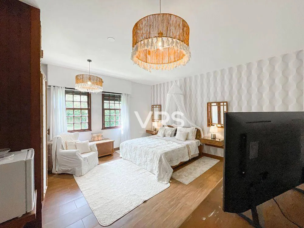 Casa, 10 quartos, 2500 m² - Foto 41