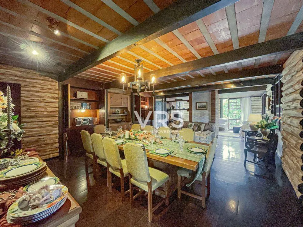 Casa, 10 quartos, 2500 m² - Foto 58