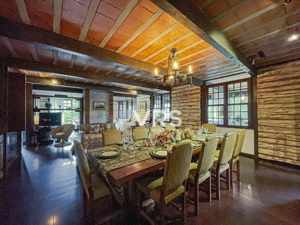 Casa, 10 quartos, 2500 m² - Foto 59