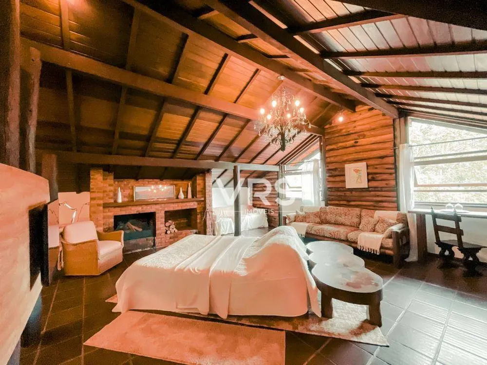 Casa, 10 quartos, 2500 m² - Foto 83