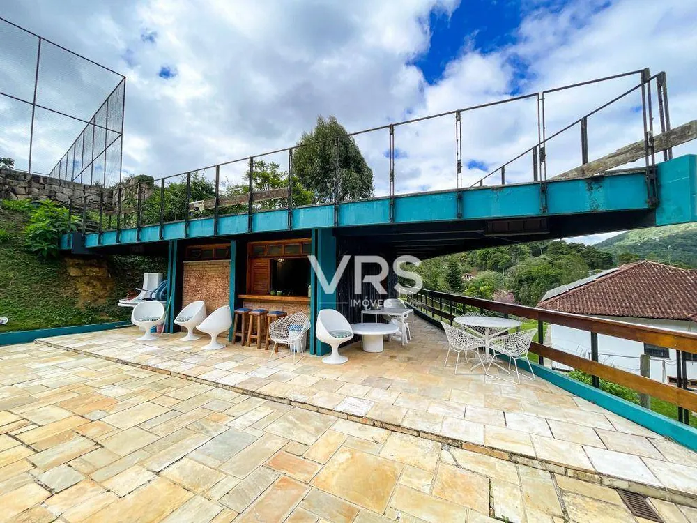 Casa, 10 quartos, 2500 m² - Foto 17