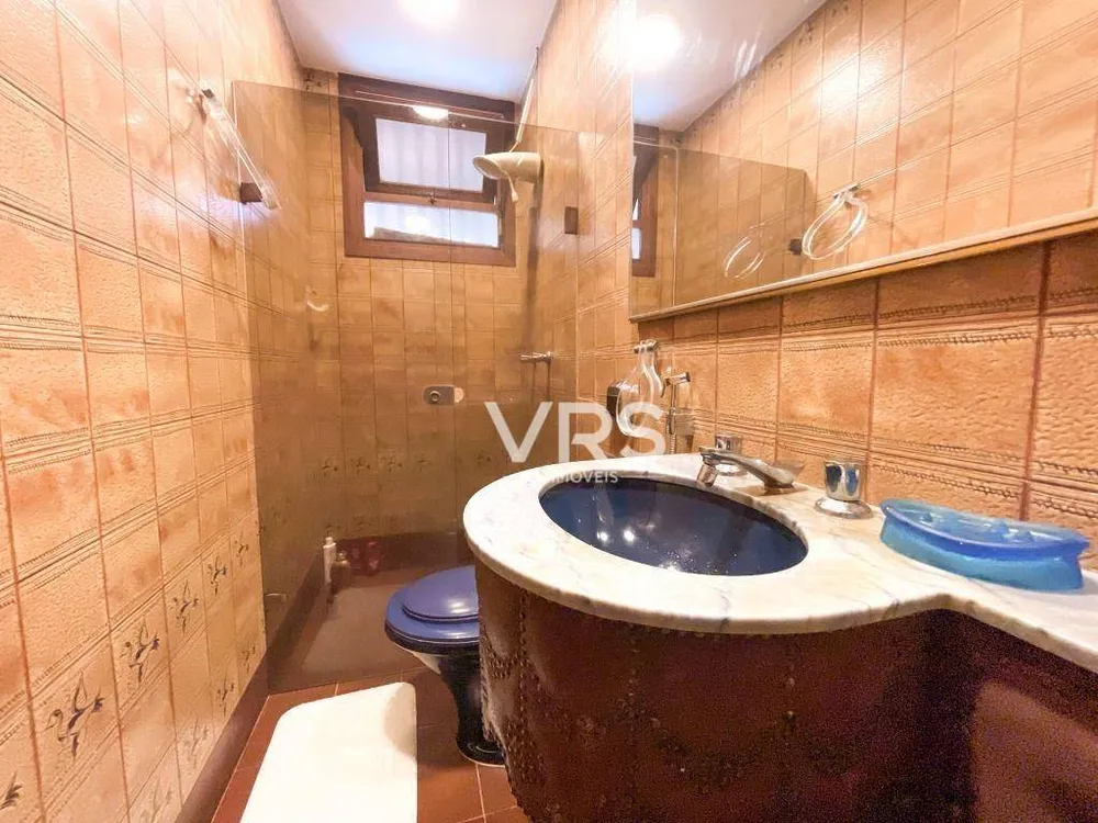 Casa, 10 quartos, 2500 m² - Foto 30