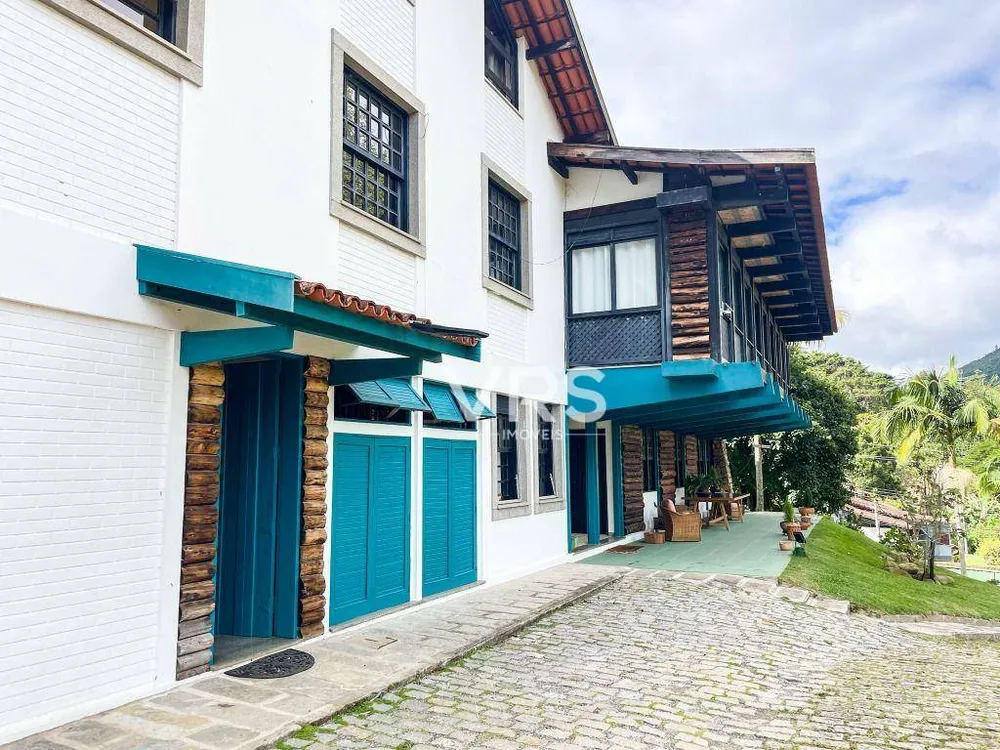 Casa, 10 quartos, 2500 m² - Foto 7