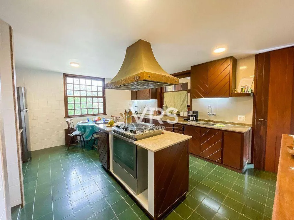 Casa, 10 quartos, 2500 m² - Foto 55