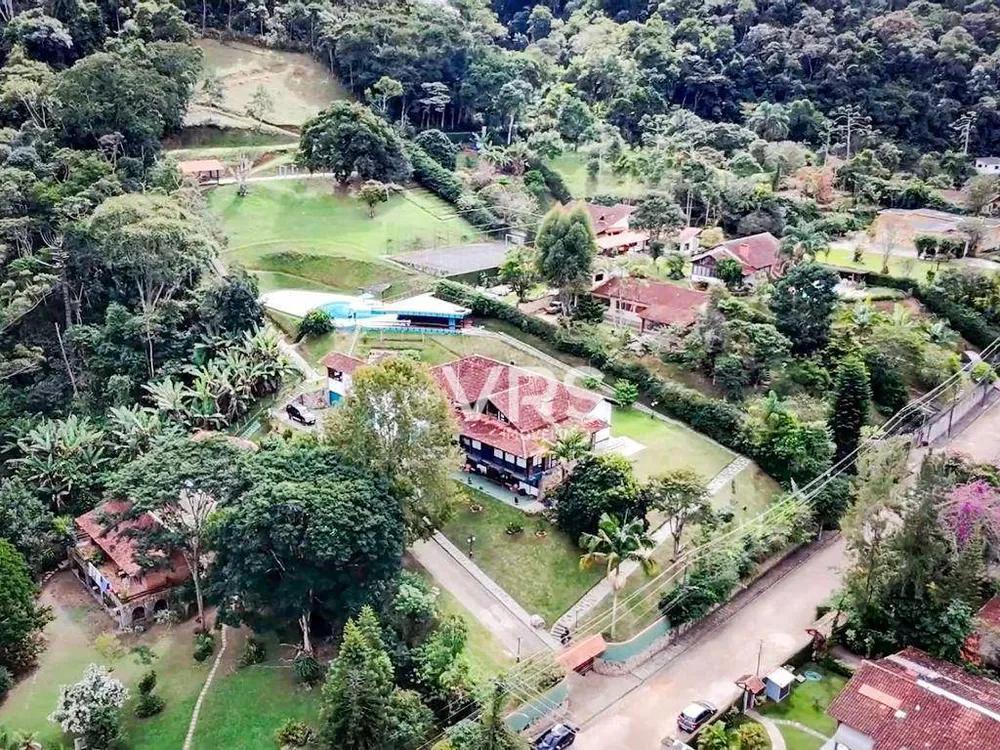 Casa, 10 quartos, 2500 m² - Foto 2