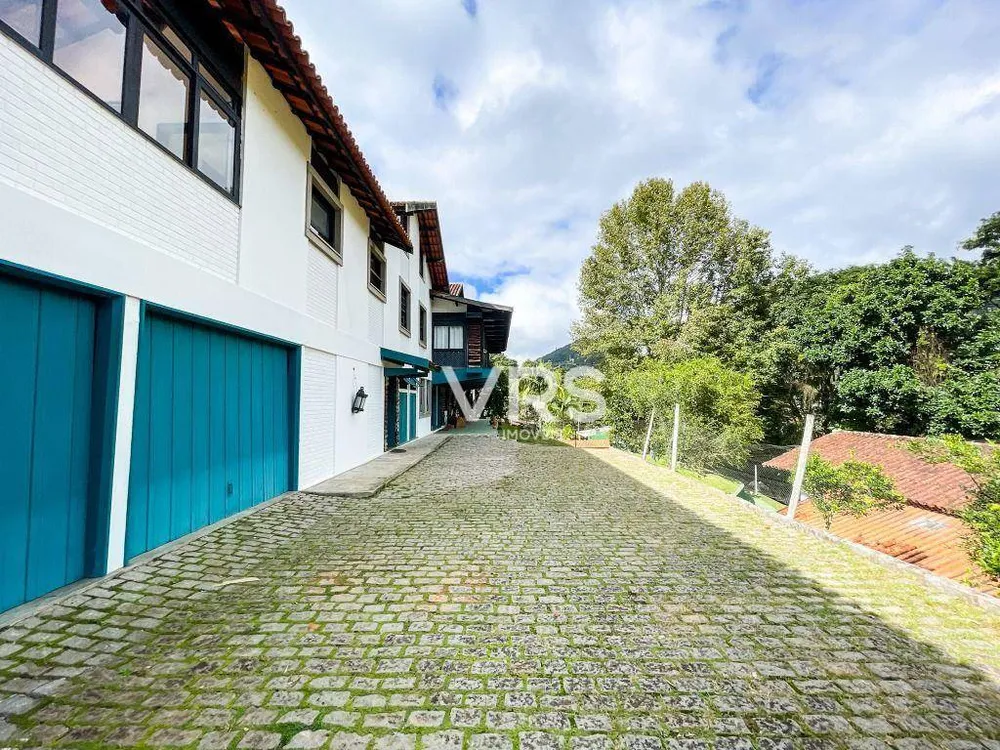 Casa, 10 quartos, 2500 m² - Foto 8