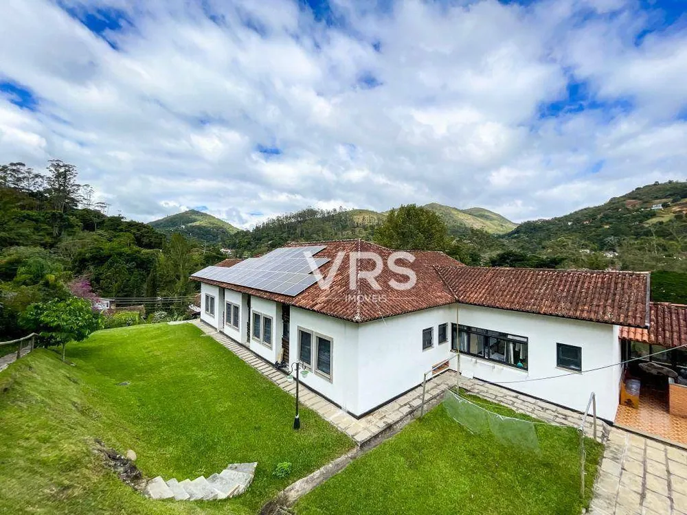 Casa, 10 quartos, 2500 m² - Foto 12
